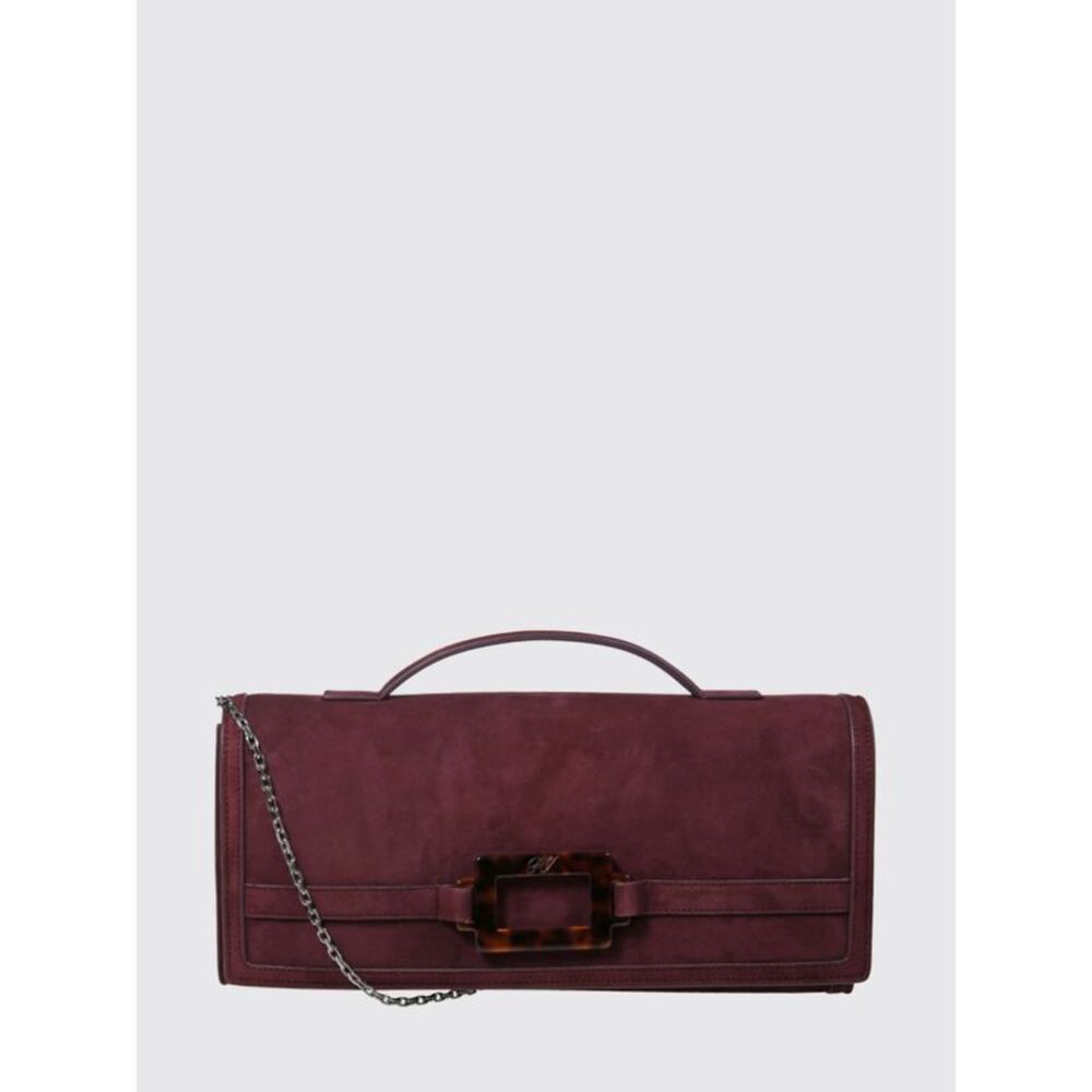 Roger Vivier Women Handbag Woman Roger Vivier
